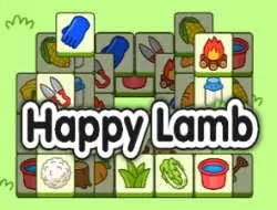 Happy Lamb