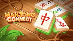 Mahjong Connect HD