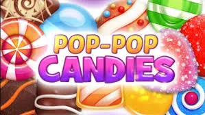 Pop-Pop Candies